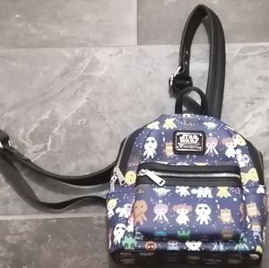 Star Wars Mini Backpack
